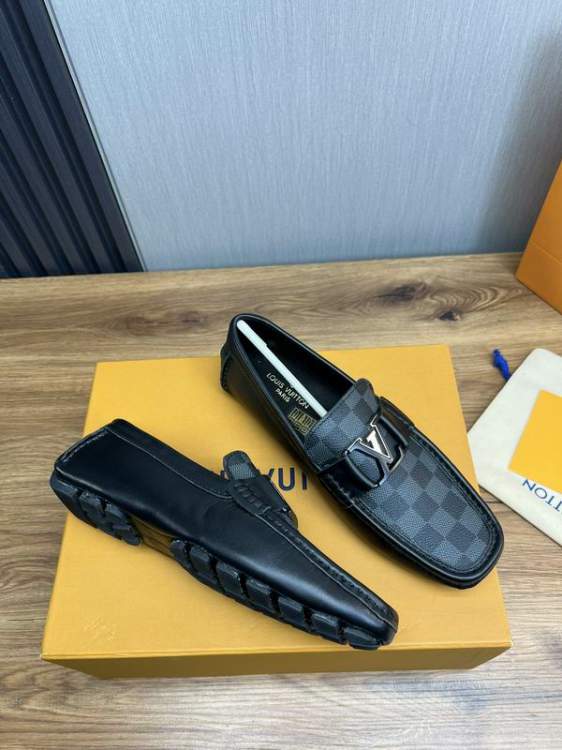 Picture of Louis Vuitton Shoes _SKULVsz38-45mnf054412168
